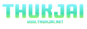 THUKJAI logo
